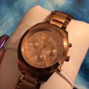 Caravelle New York Watch